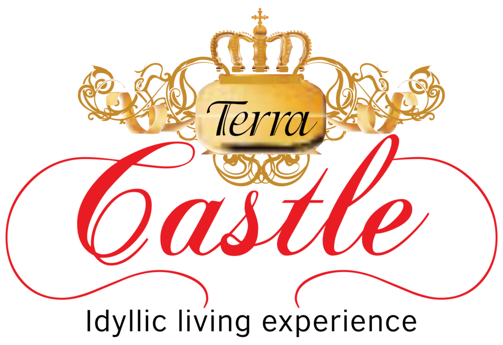 Terra castle logo