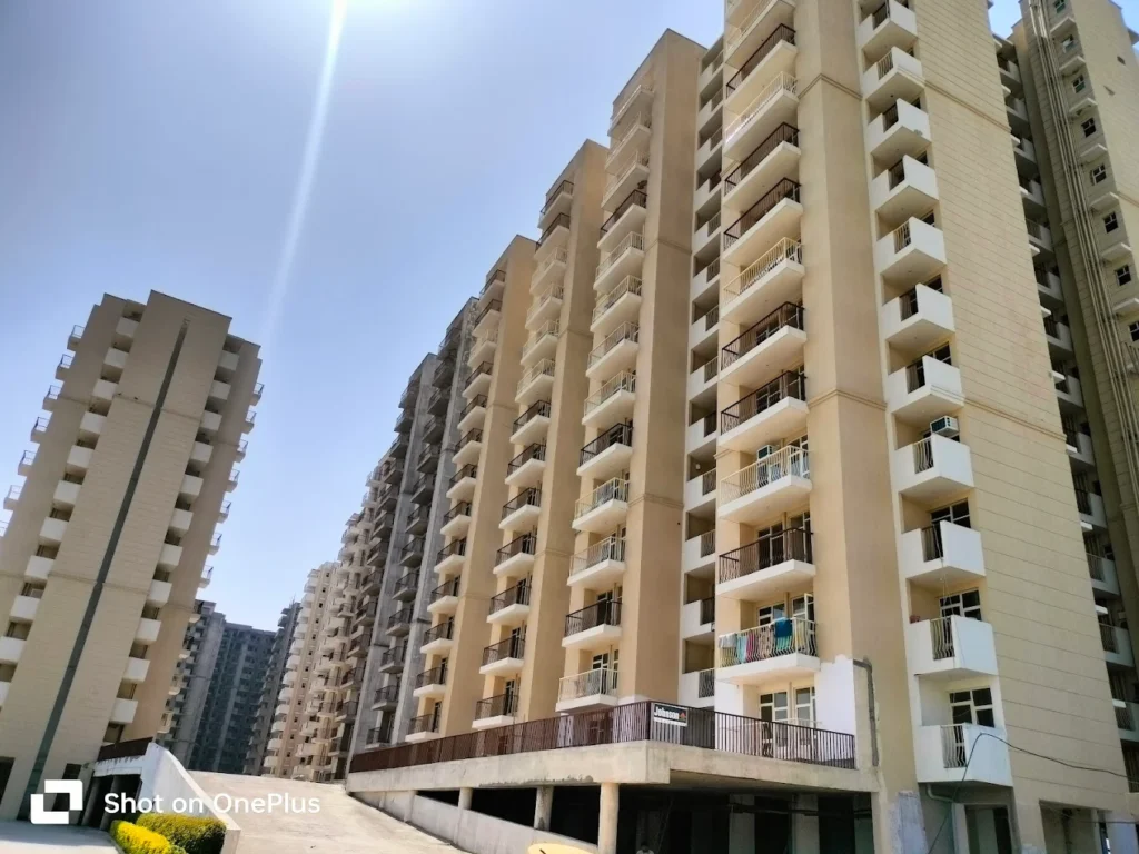 terra castle bhiwadi